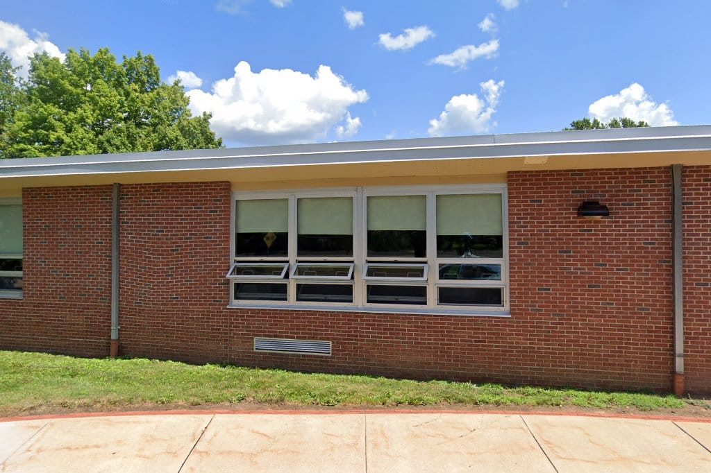 Linden Elementary School