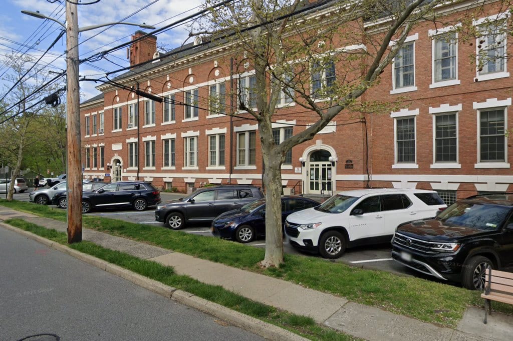 CrotonOnHudson Town Court