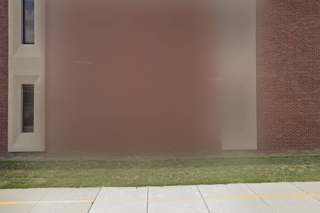 Hanover Street Elementary School