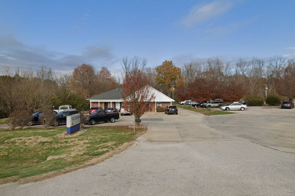 Faulkner Animal Hospital
