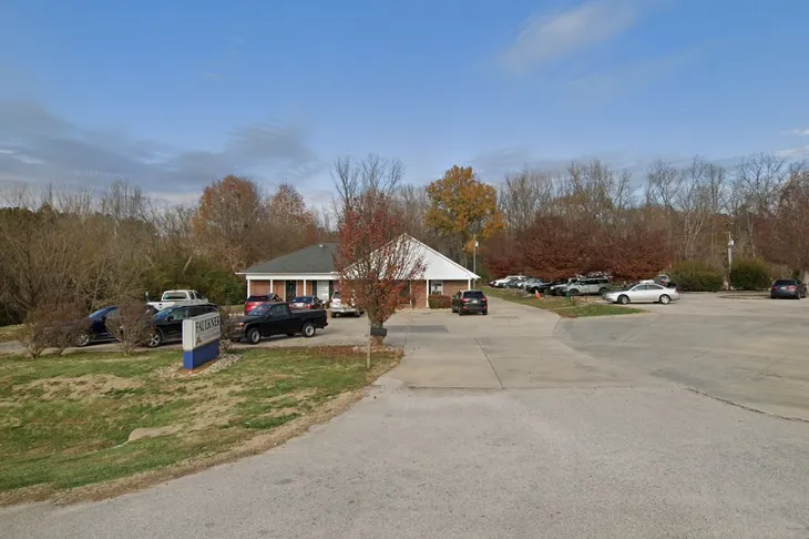 Faulkner Animal Hospital