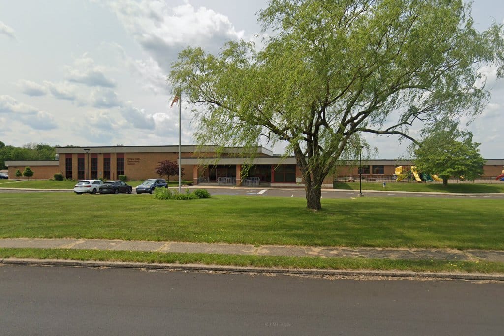 Willow Dale Elementary School