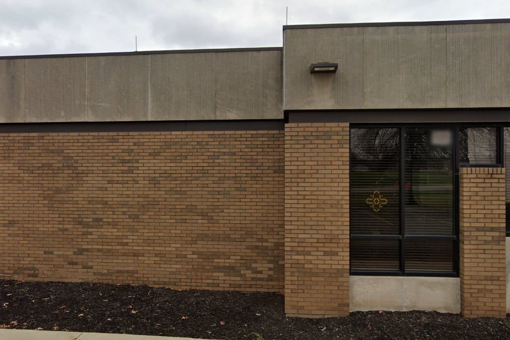 Mars Area Middle School