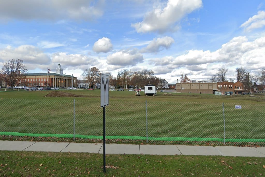 Fremont Middle School
