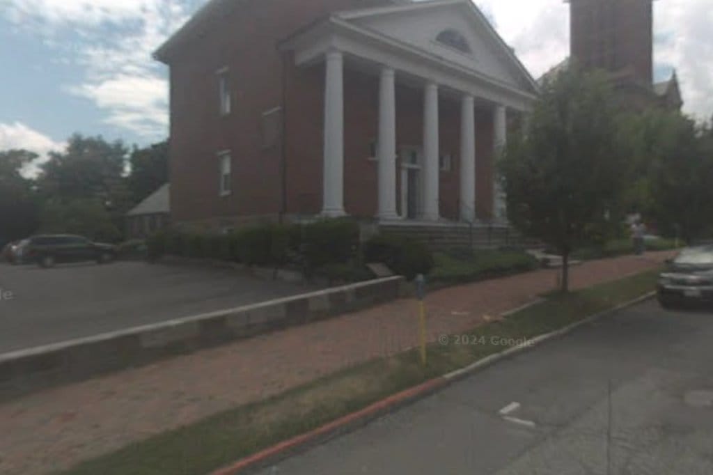 Allegany County Library System