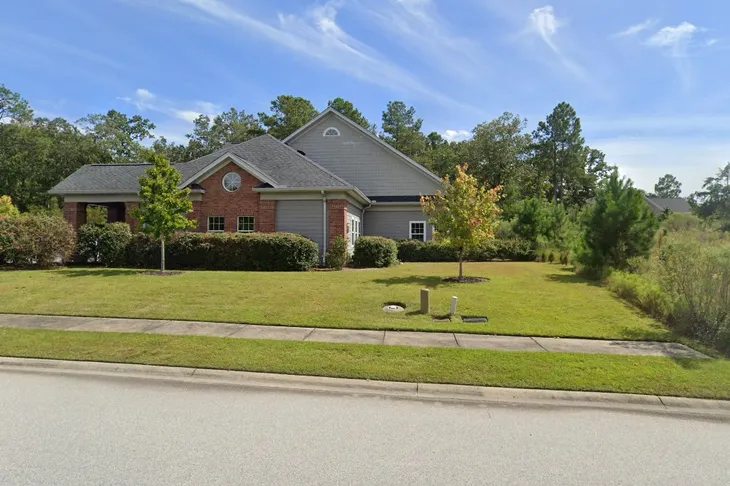 Sandhills Veterinary Hospital