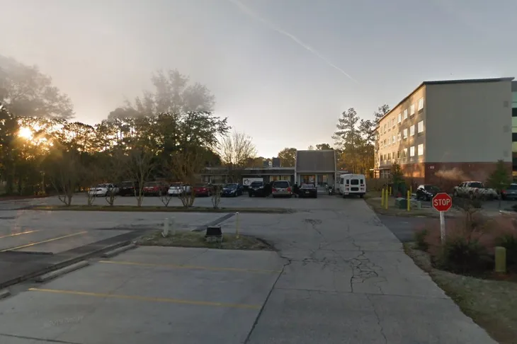 Sangaree Animal Hospital