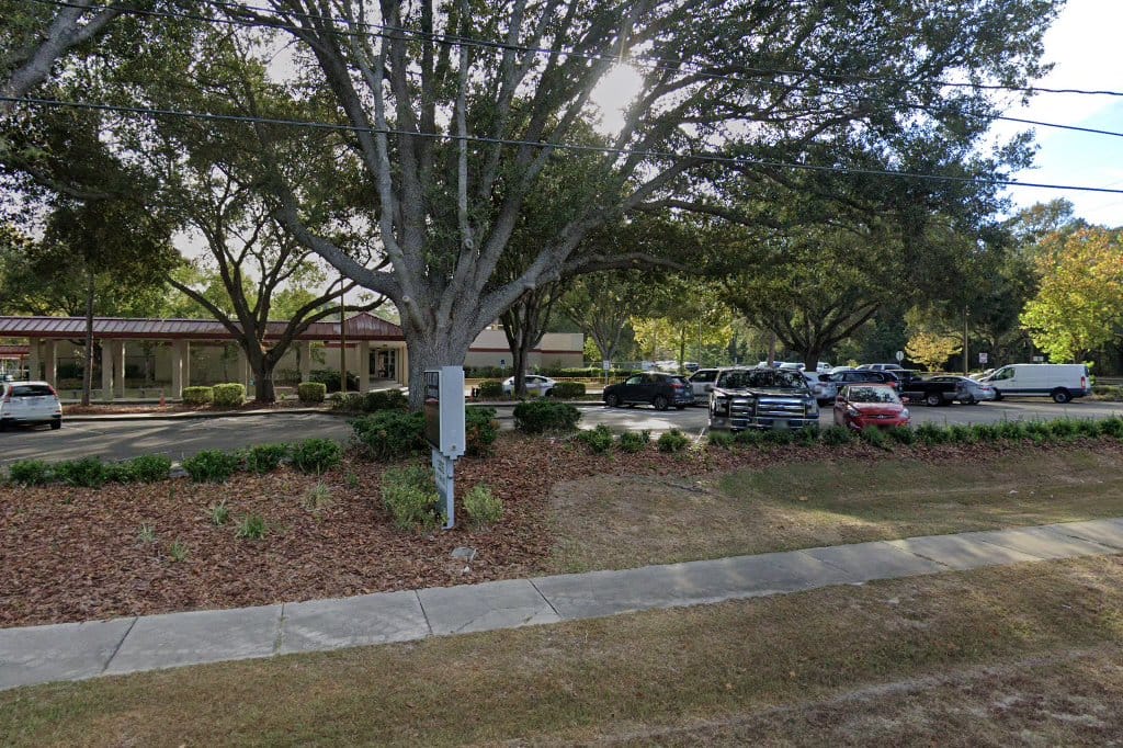 WW Irby Elementary School
