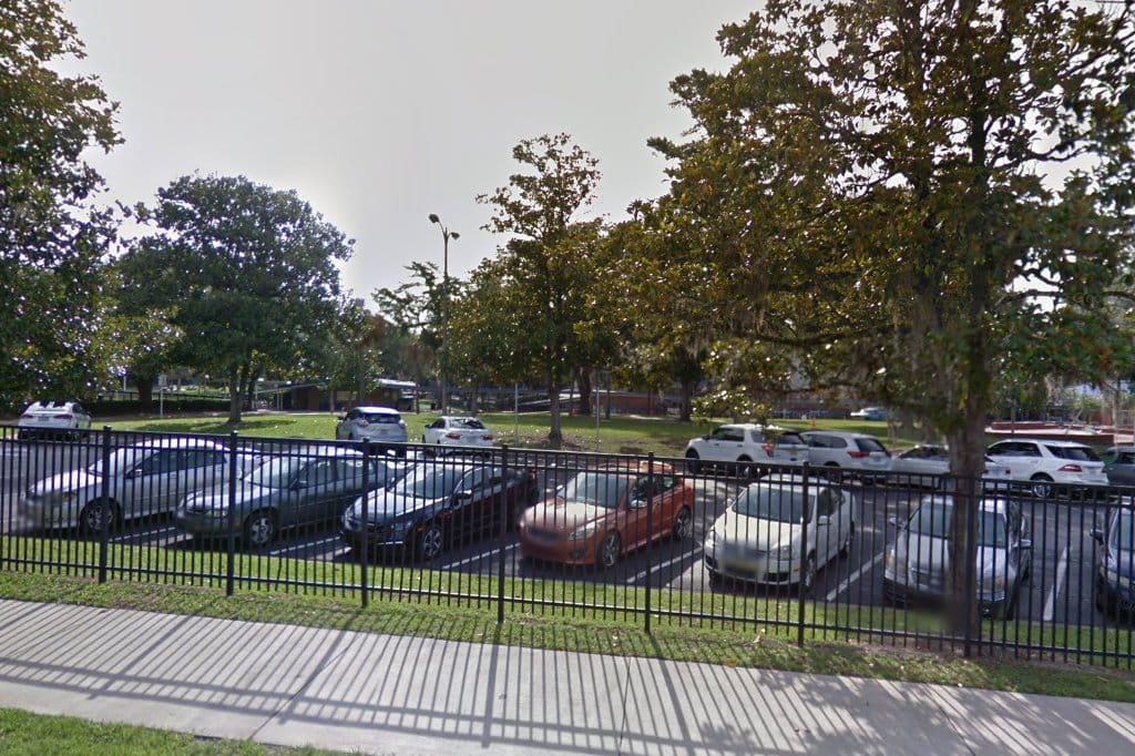 P K Yonge Virtual Franchise School