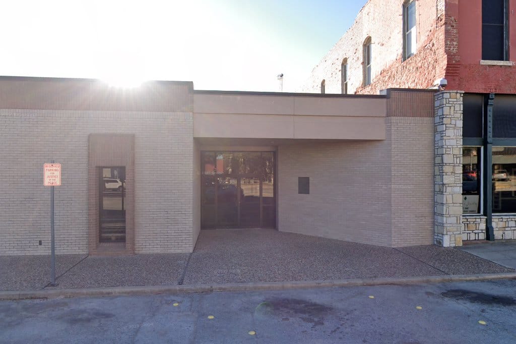 Stephenville Municipal Court