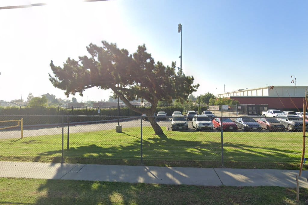 Ontario High School