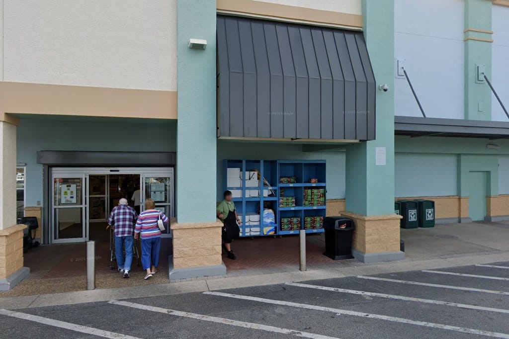 Publix Pharmacy