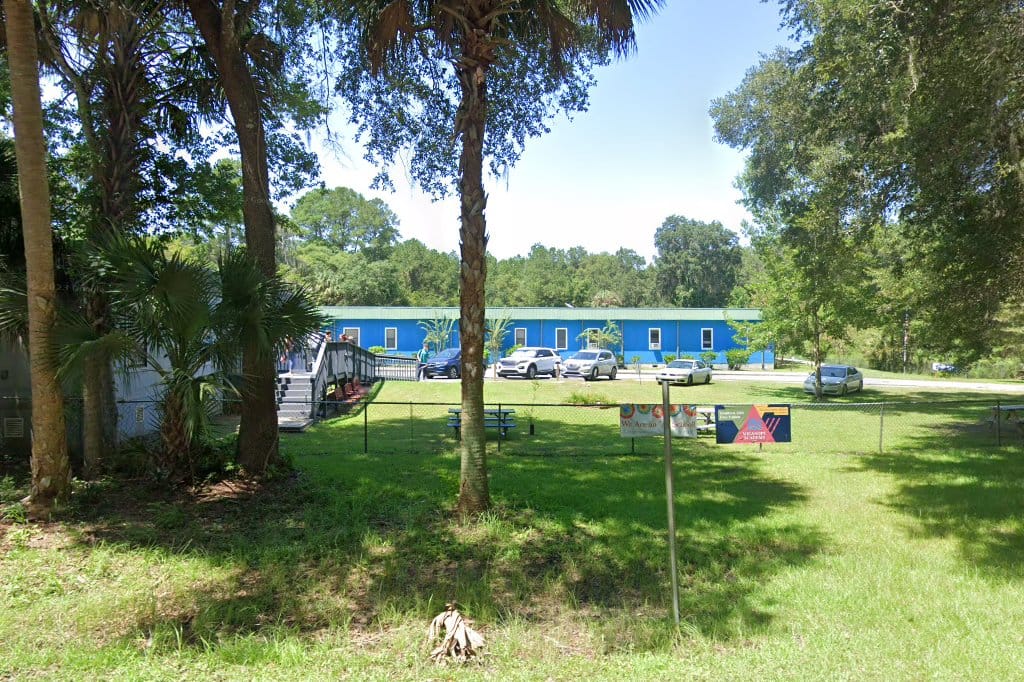 Micanopy Middle School