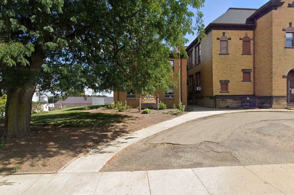 Mount Eaton Elementary School