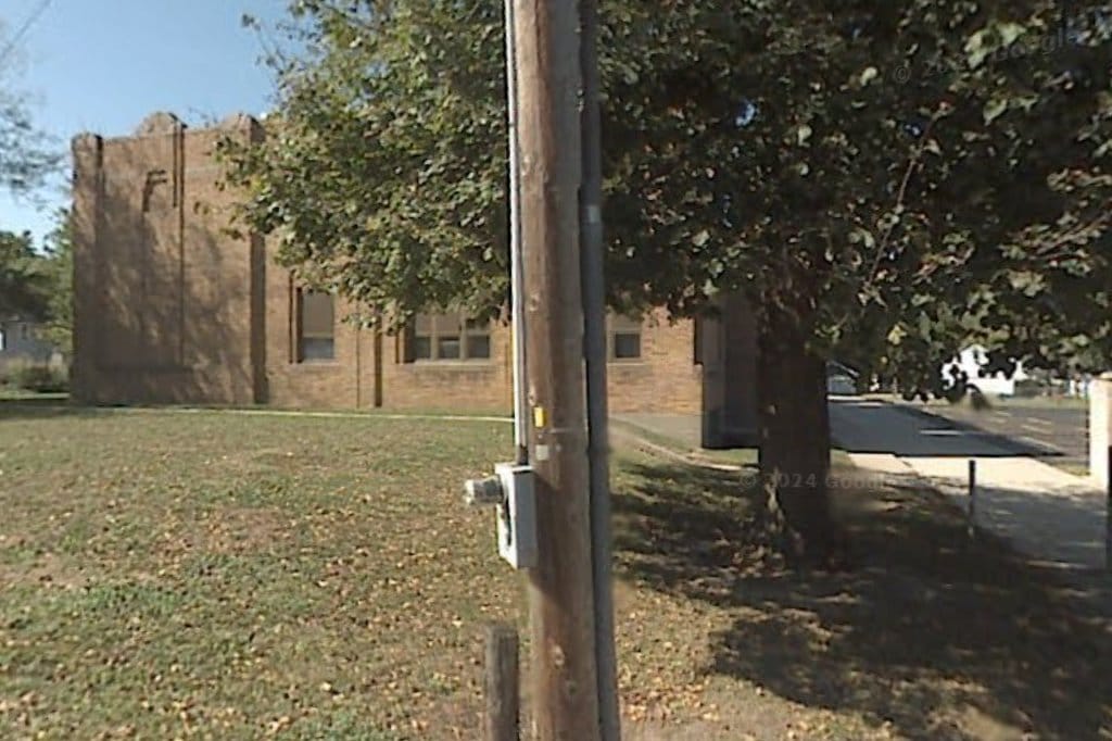 Ridge Elementary School