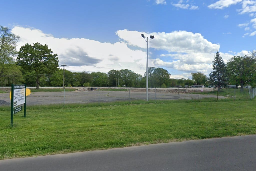 John Fitch Elementary School