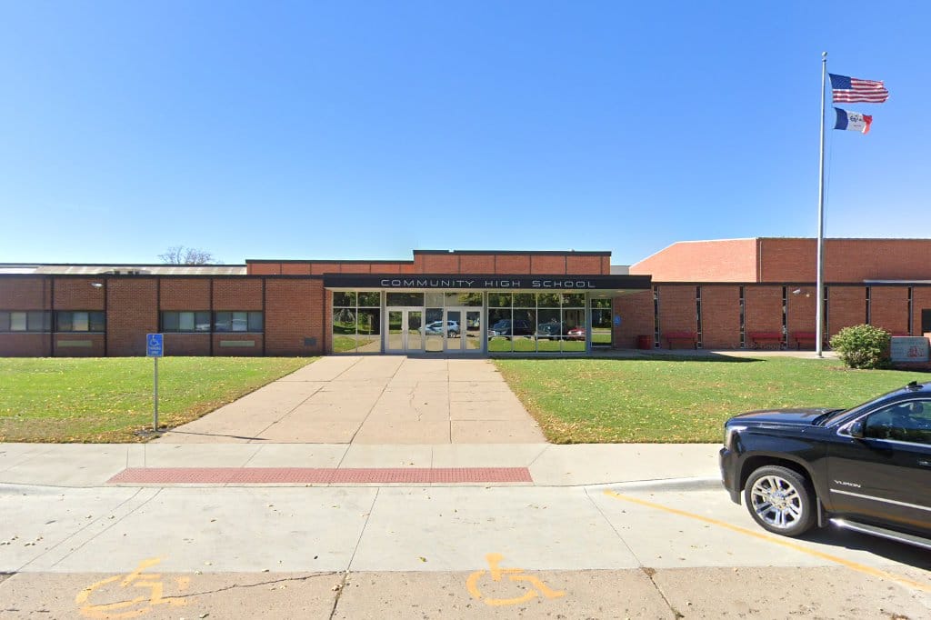 Le Mars Community Middle School