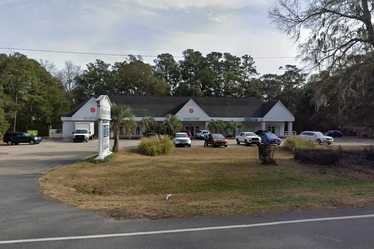 Young Veterinary Hospital