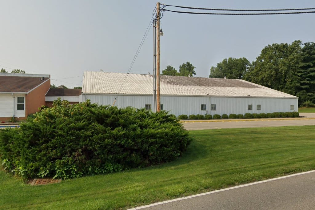 Licking County Christian Academy