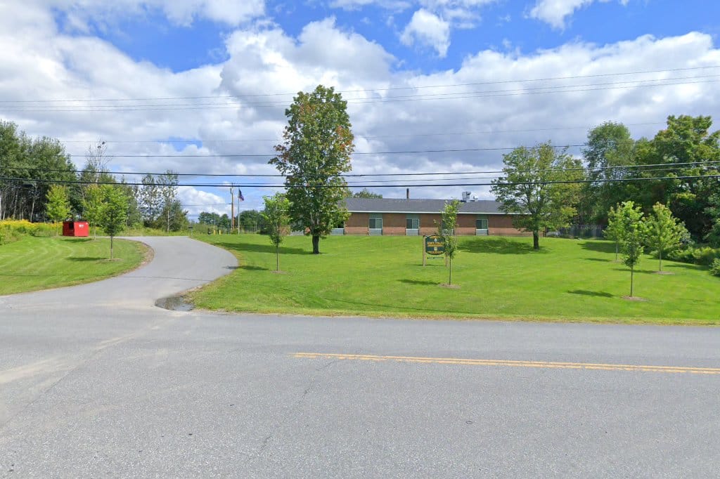 Midstate Regional Library