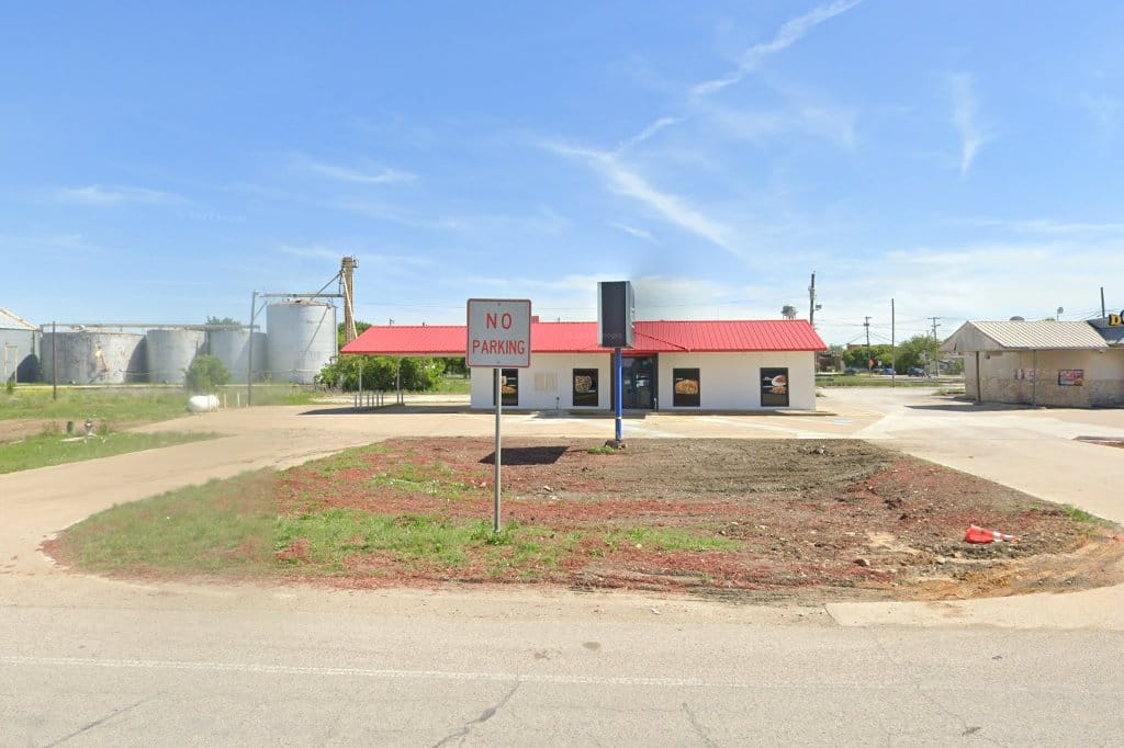 Venus Municipal Court