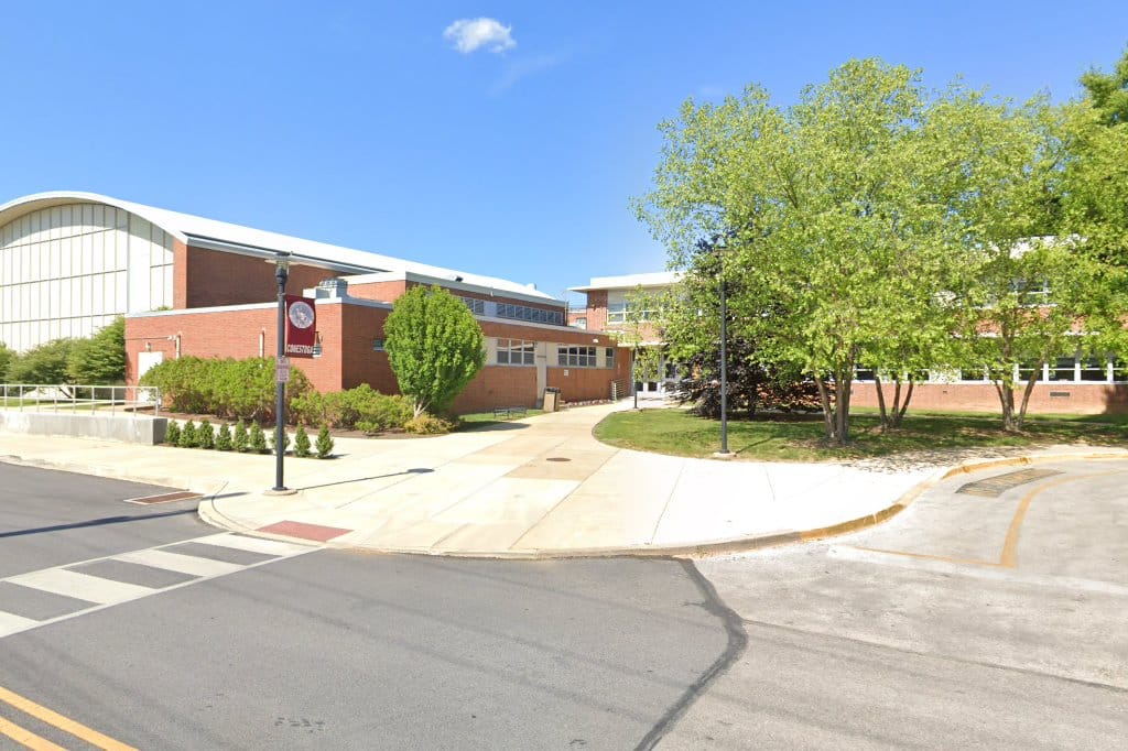 Conestoga High School