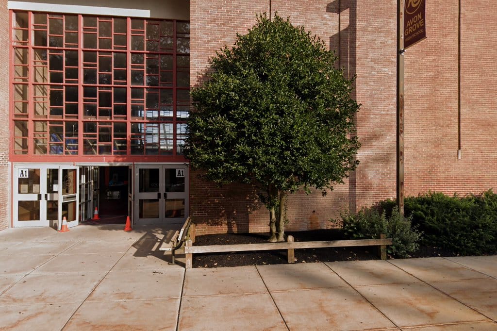 Avon Grove High School