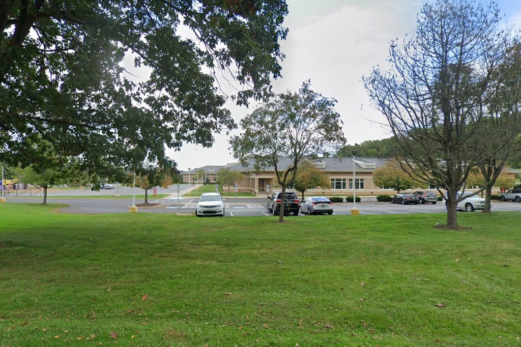 French Creek Elementary School