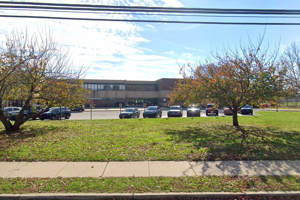 Interboro High School