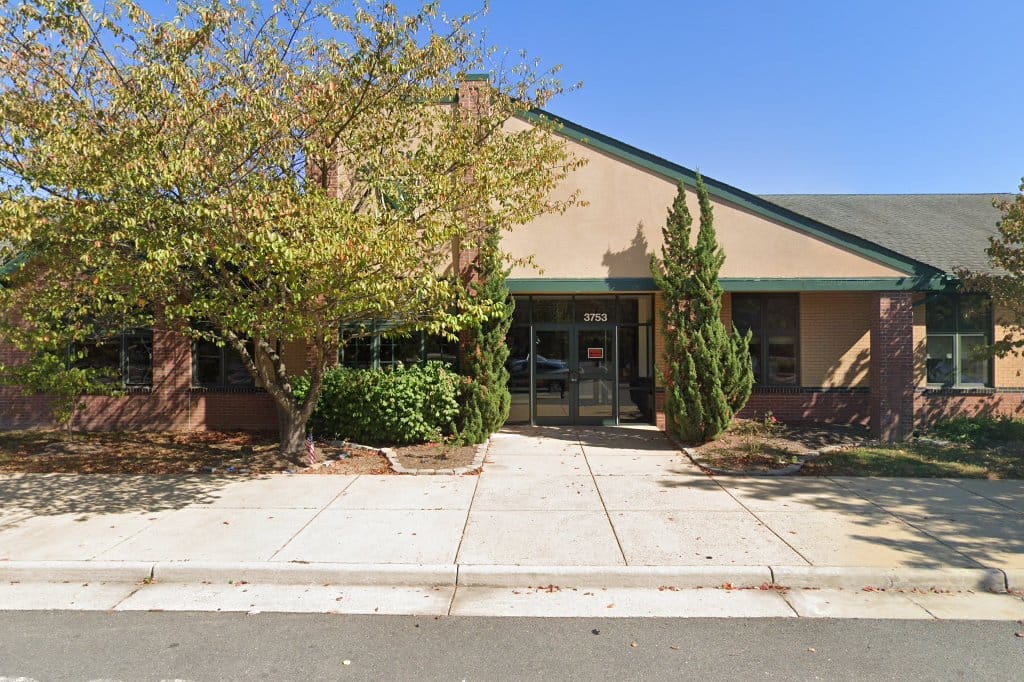 Chesterbrook Academy Kids Campus