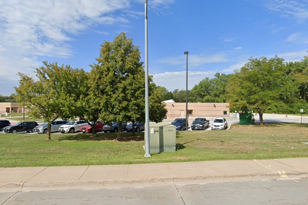 Aldrich Elementary School
