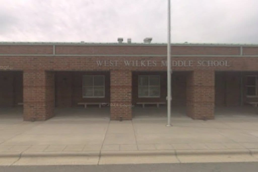 West Wilkes Middle School