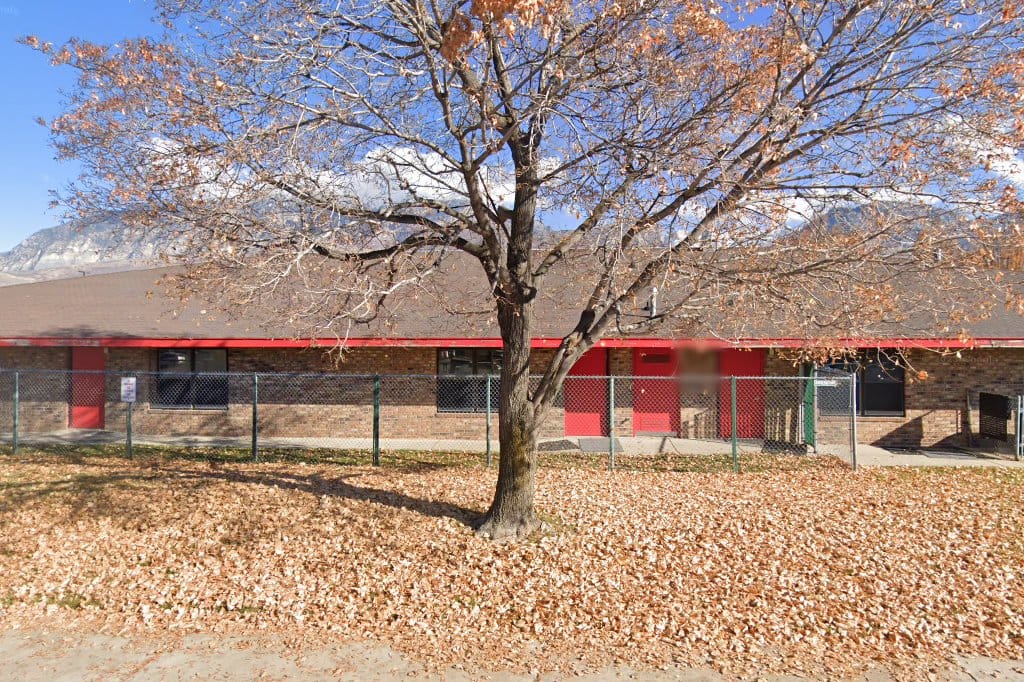 Kindercare Learning Center-Orem