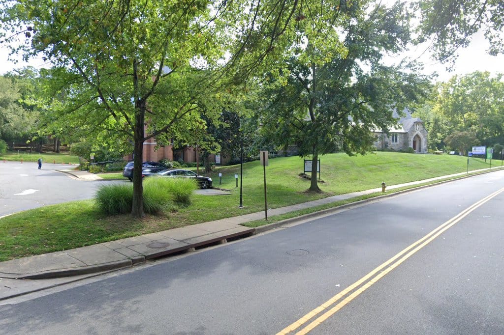 Grace Episcopal School
