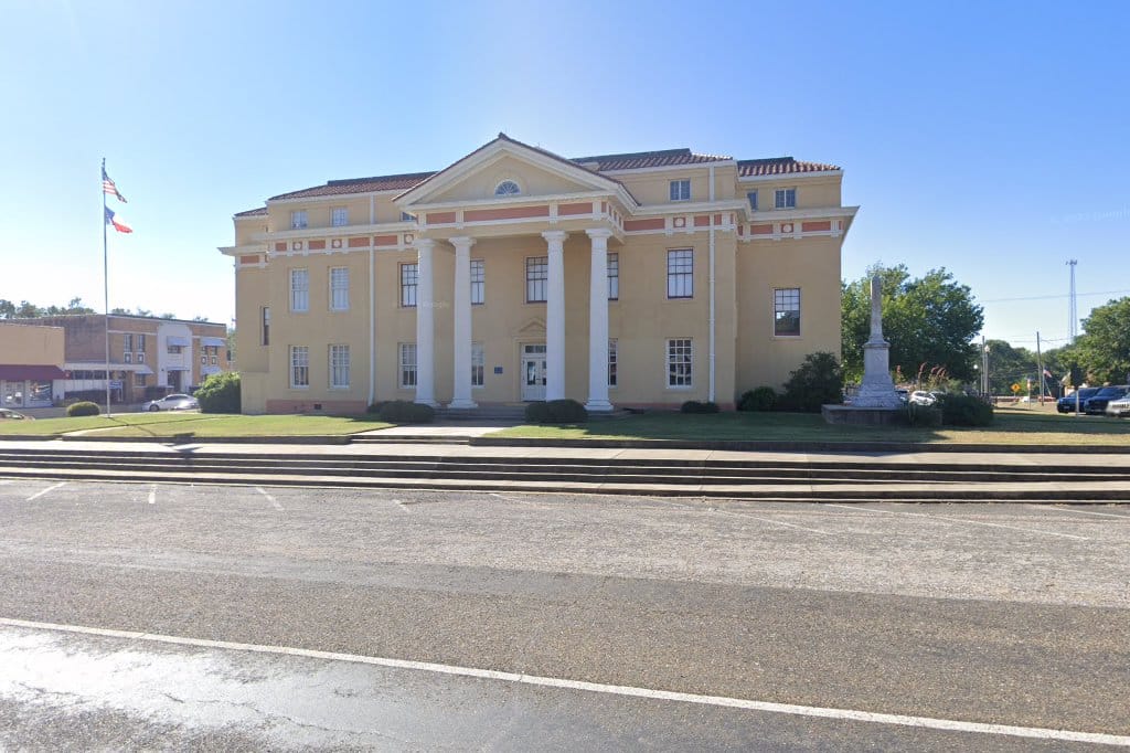 Cass County Court
