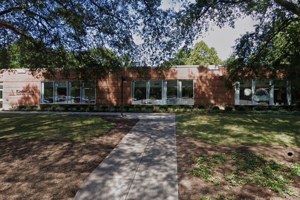 Isaac Newton Square KinderCare