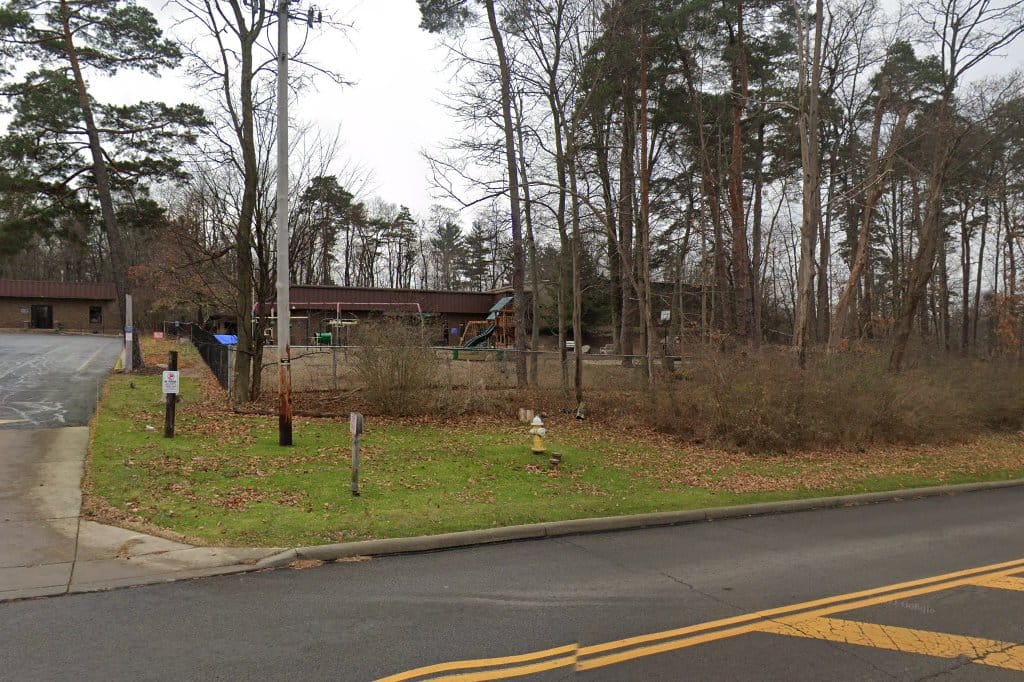 Discovery School