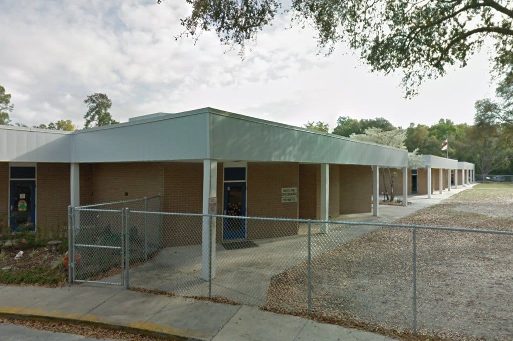 Glen Springs Elementary School