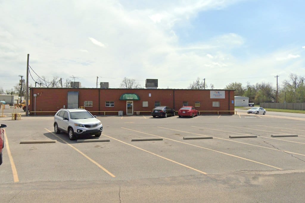 Chickasha Unemployment Office