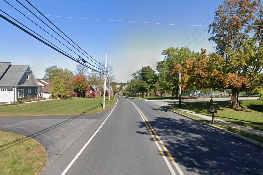Reamstown Elementary School