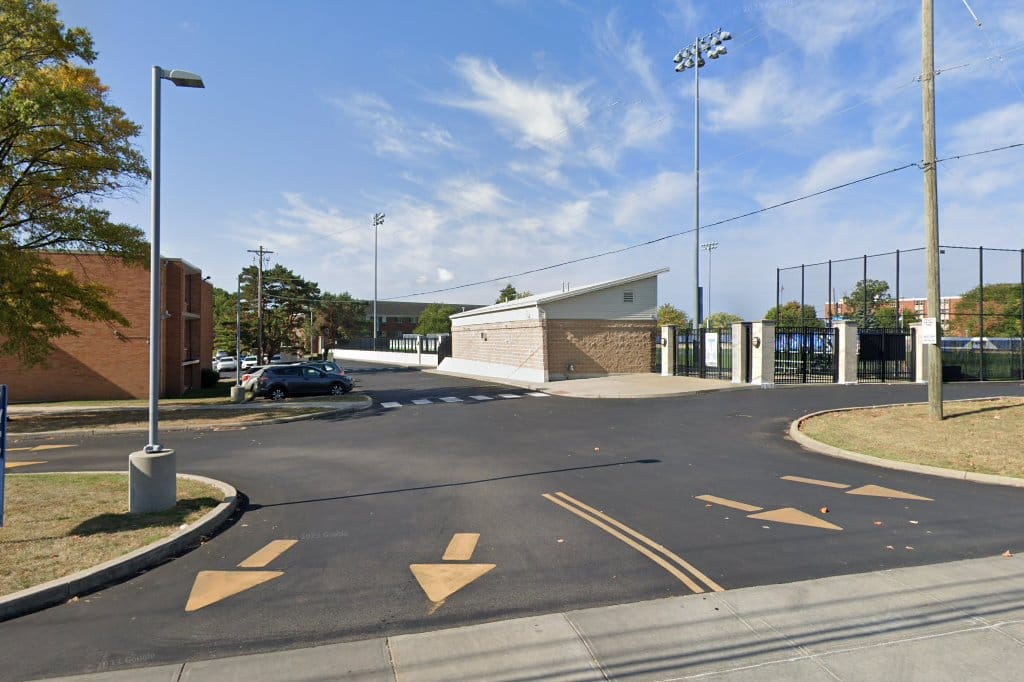 Mount Notre Dame High School