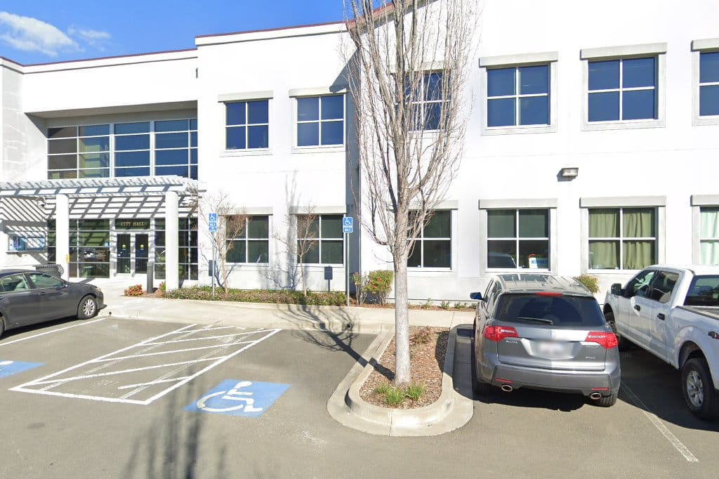 American Canyon Service Center