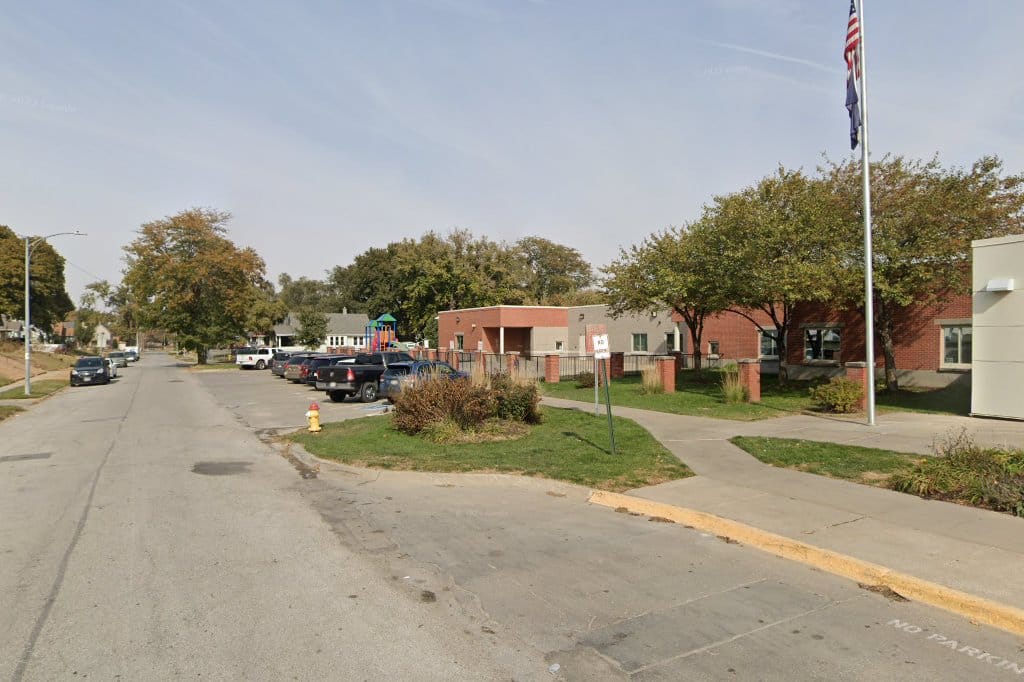 Miller Park Elementary School