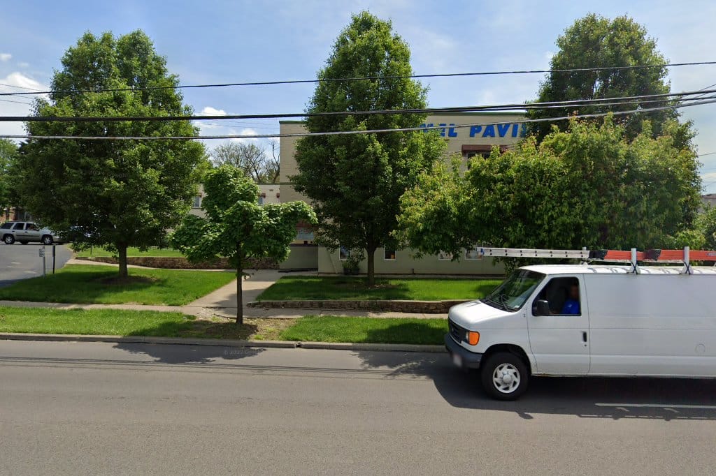 Ritss High School