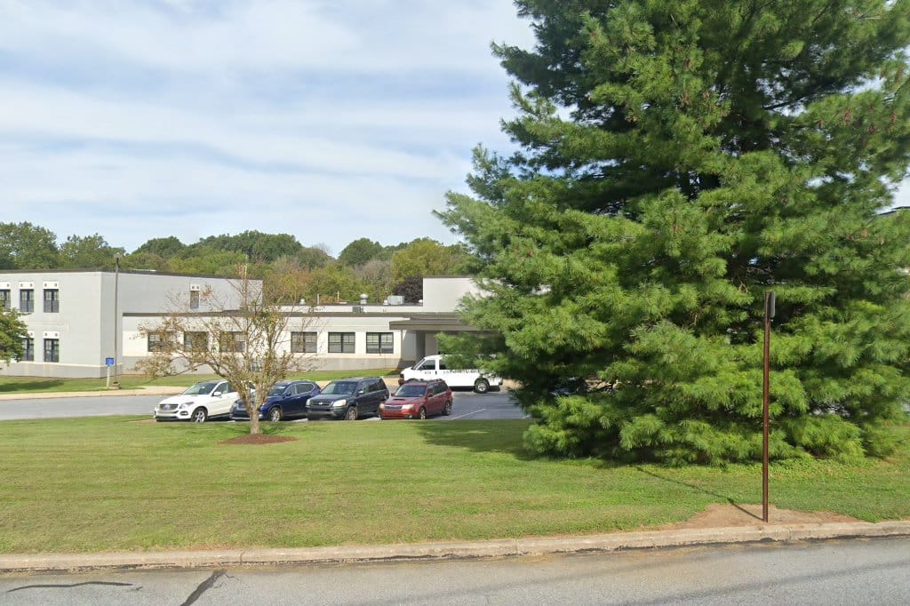 Cornwall Elementary School