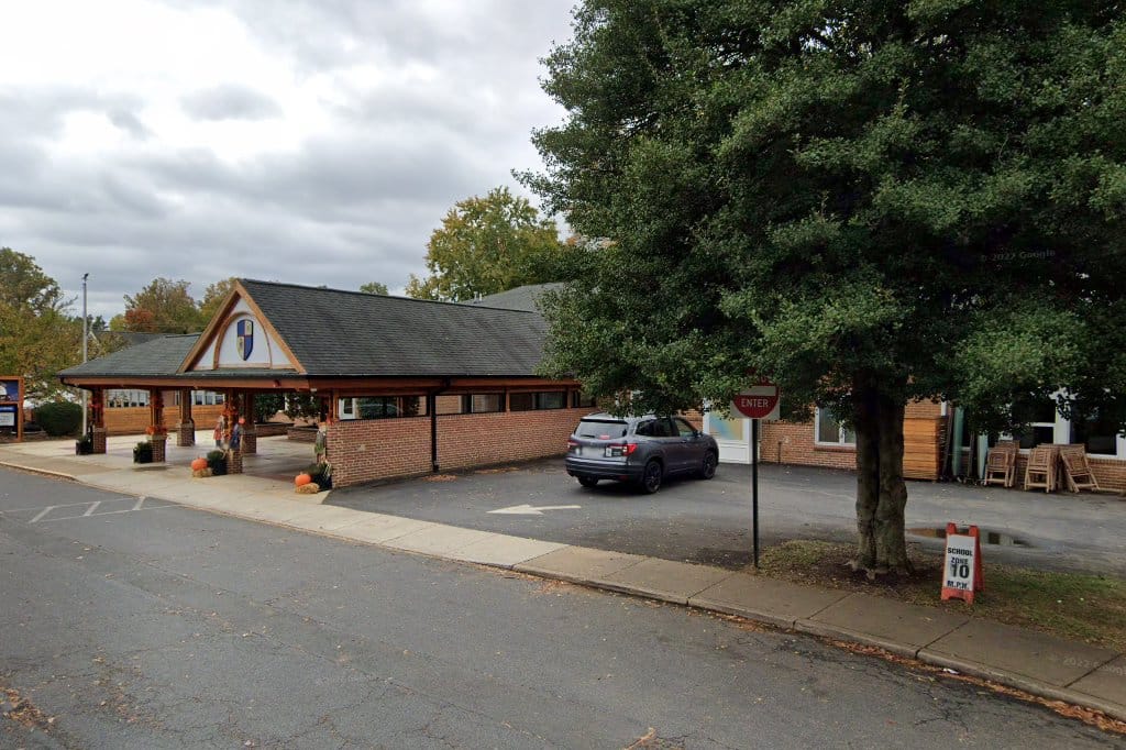 Saint John Academy