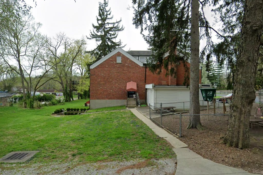 Springs East School