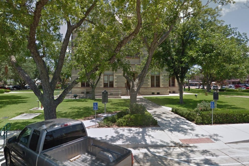 Fayette County Court