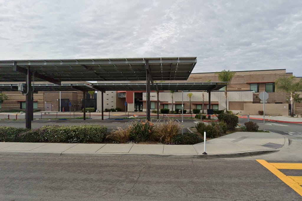 San Marcos Elementary School