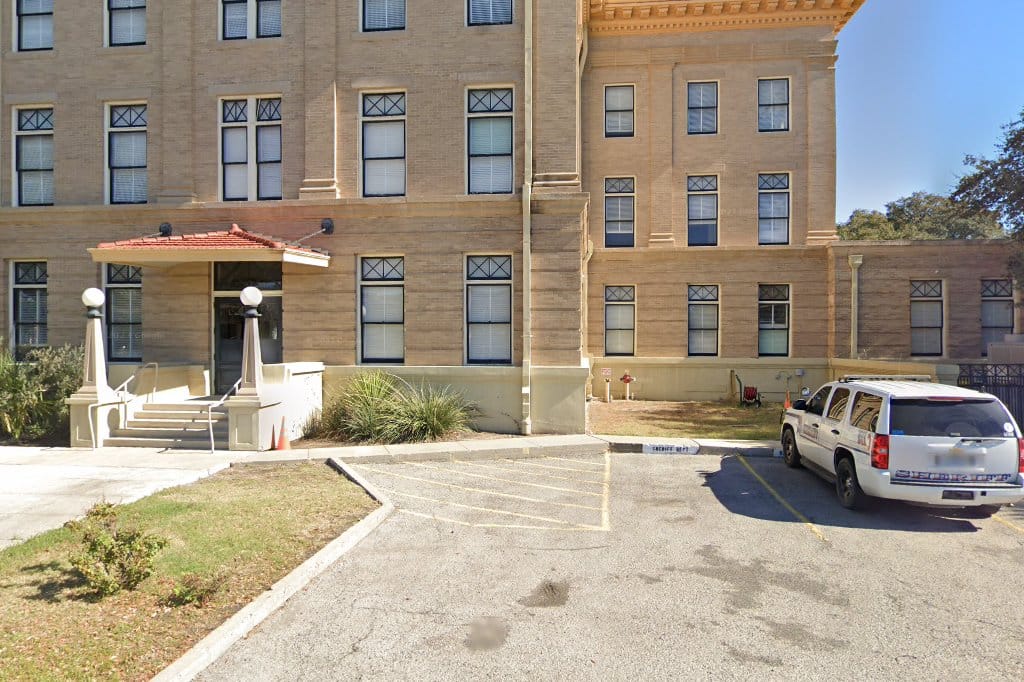 Beeville Justice of Peace Court
